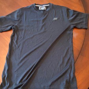 New Balance Running T-Shirt Small